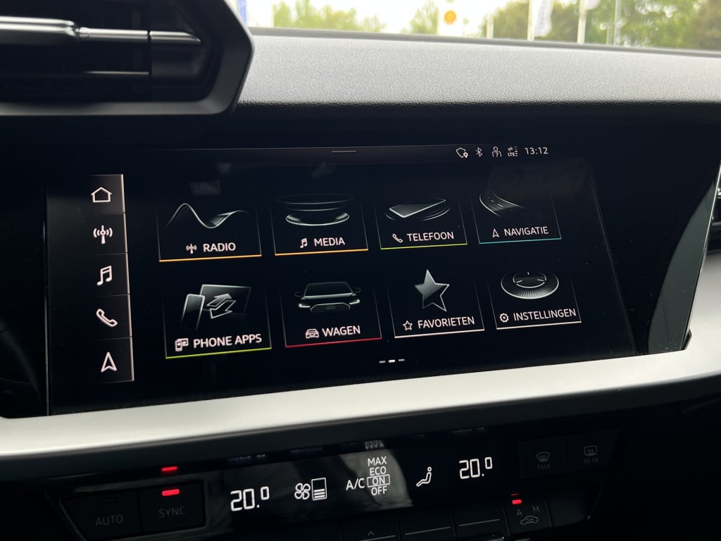 Audi A3 limousine 30 tfsi pro line | apple-/android | digit. cockpit | dab+