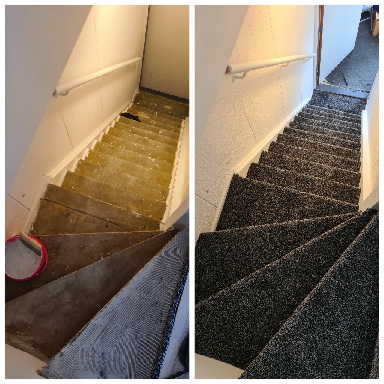Klusjesman inhuren