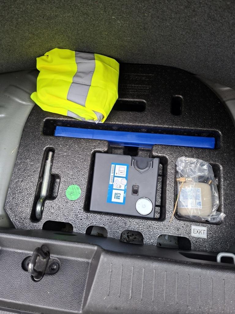 Opel Karl 1.0 ecoflex edition