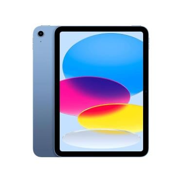 Apple iPad 10 - 64 GB | Blauw