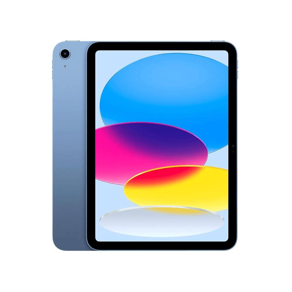 Apple iPad 10 - 64 GB | Blauw