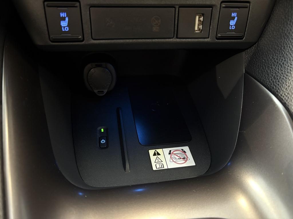 Toyota Yaris 1.5 hybrid gr sport| head-up| stoel.verw| adap.cruise| camera