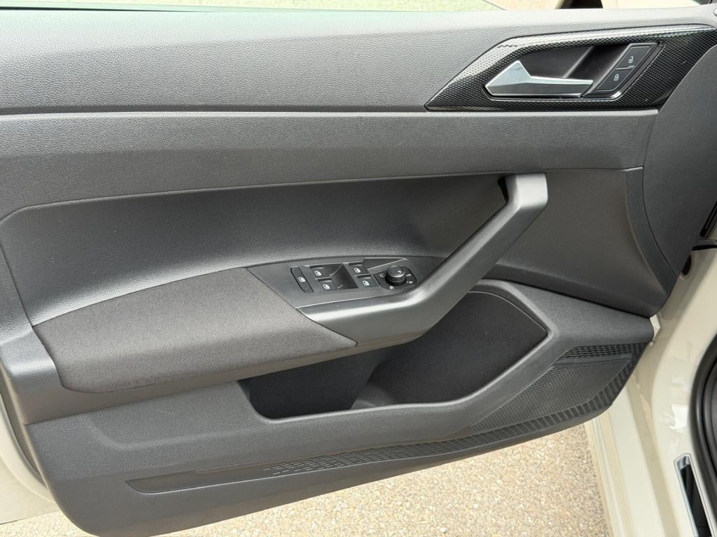 Volkswagen Polo 1.0 tsi active 95pk | virtual cockpit | climate | stoelverw