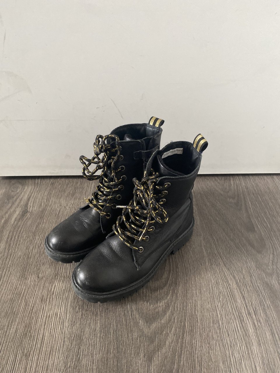 Schoenen
