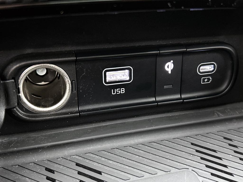 Kia Sportage 1.6 t-gdi plug-in hybrid awd gt-plusline limited | word verwac