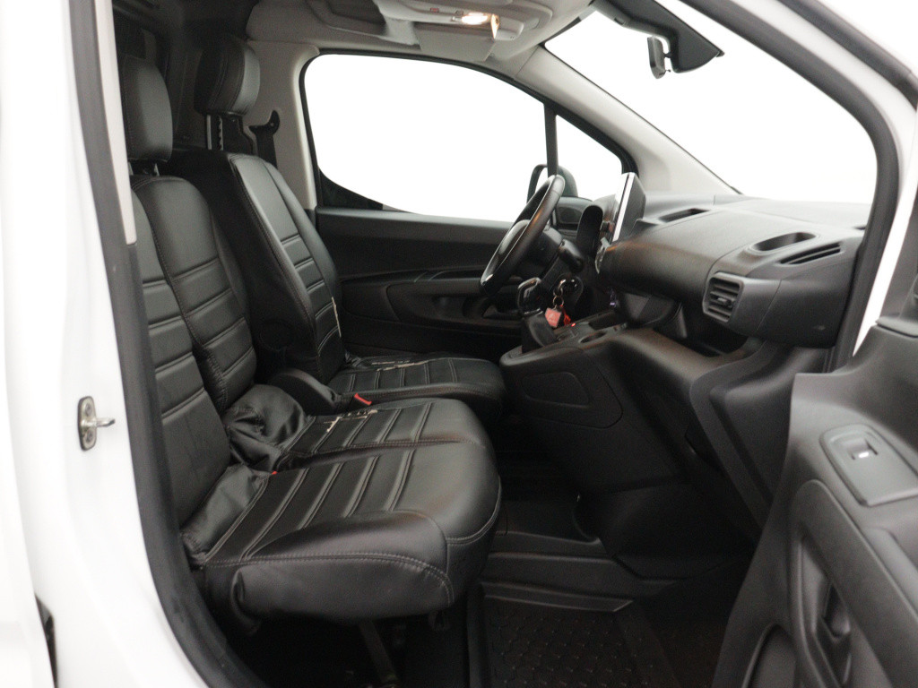 Citroen Berlingo bluehdi 100pk club