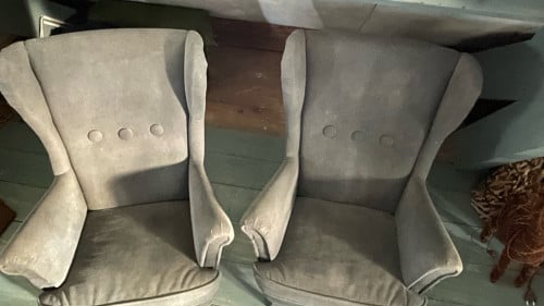 Oorfauteuils kinderen