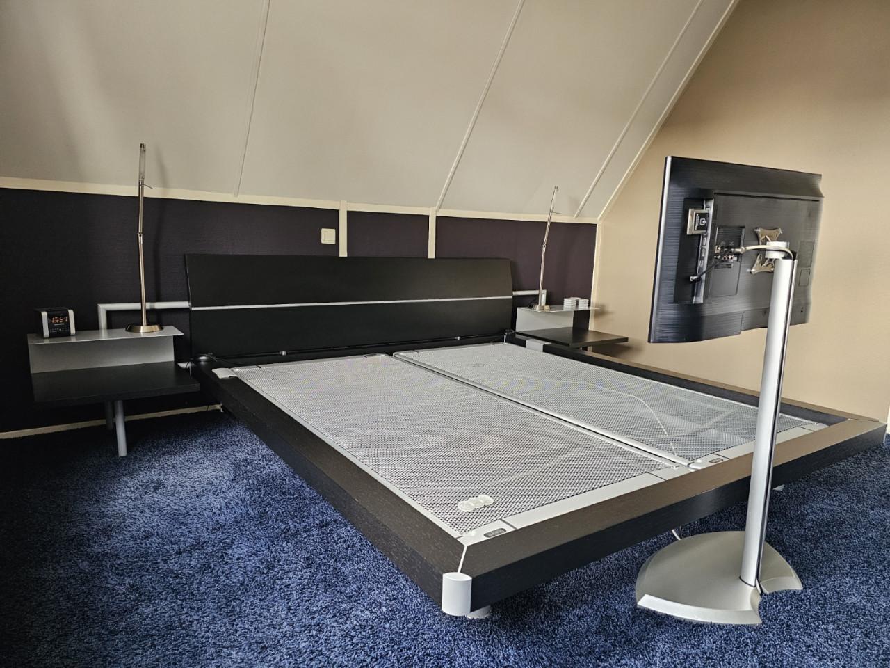 Tweepersoons bed Auping Royal 180x200