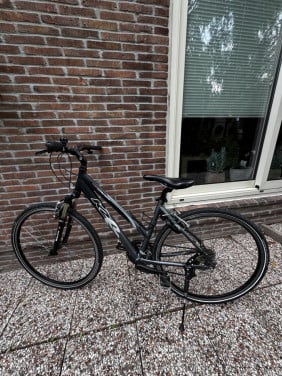 Damesfiets sportief