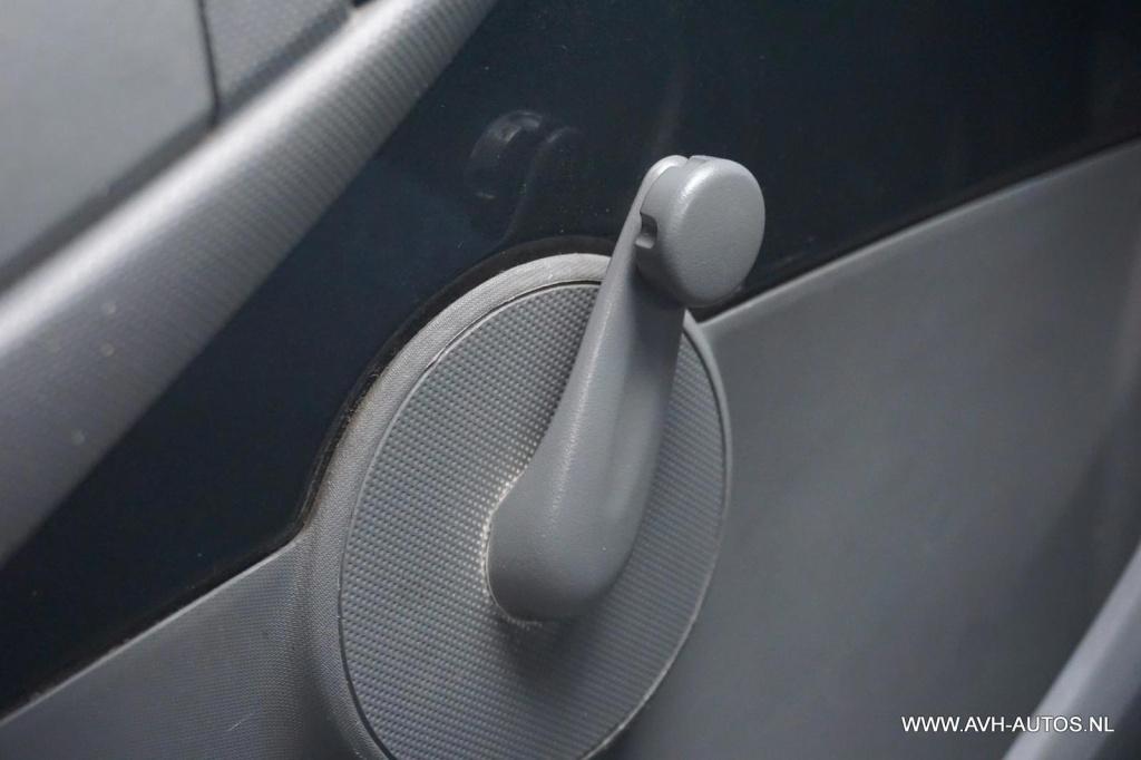 Citroen C1 1.0-12v séduction