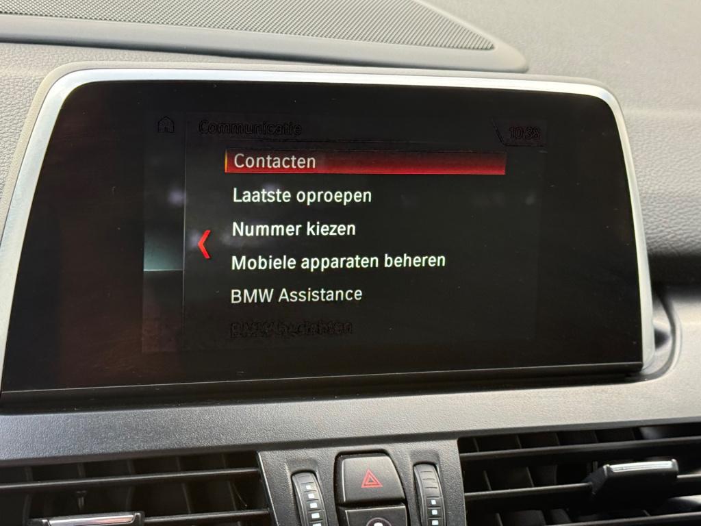 BMW 2-serie active tourer 225xe iperformance executive