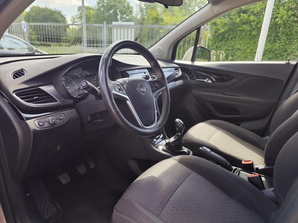 Opel Mokka 1.4 turbo innovation
