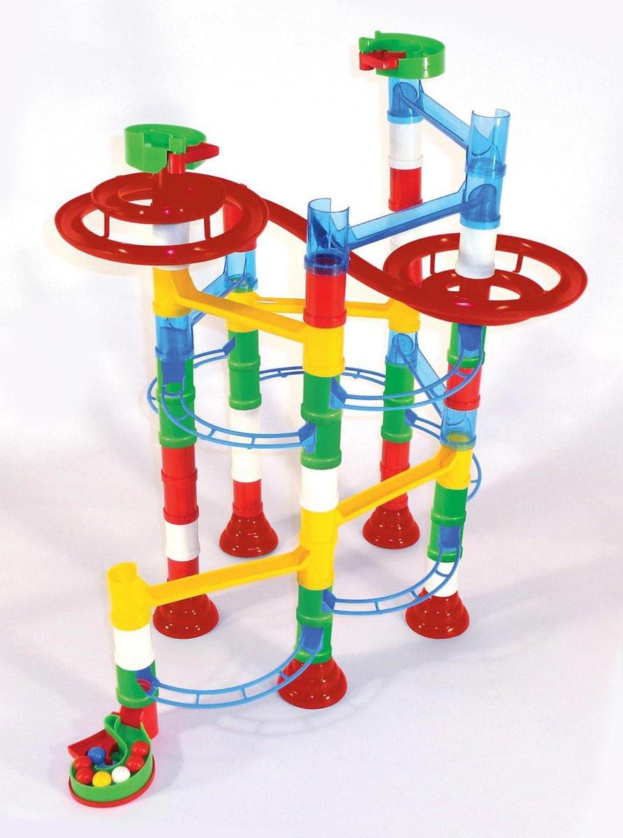 Knikkerbaan Migoga Marble Run Vortis