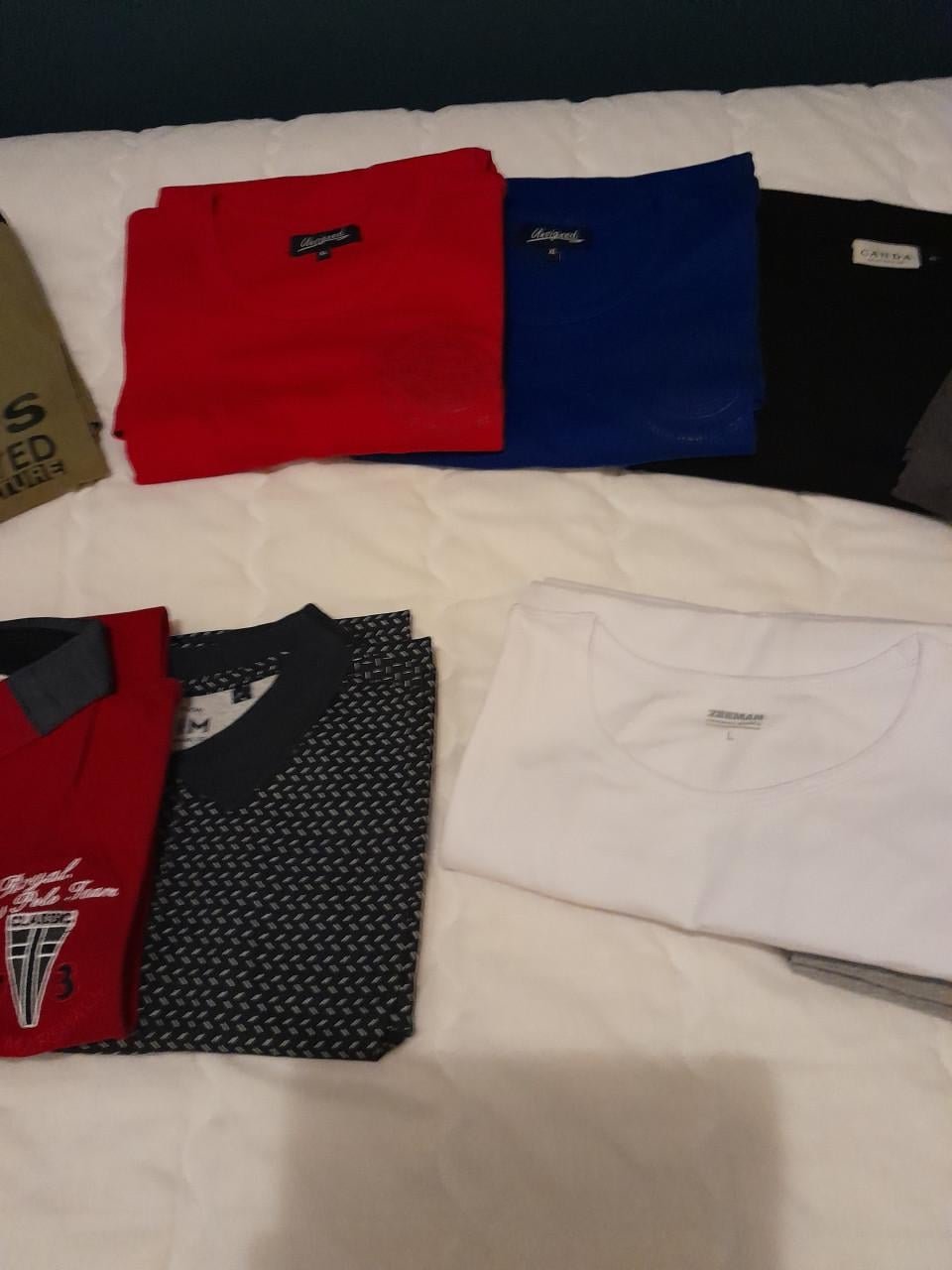 Gratis kleding Nieuw Nieuw