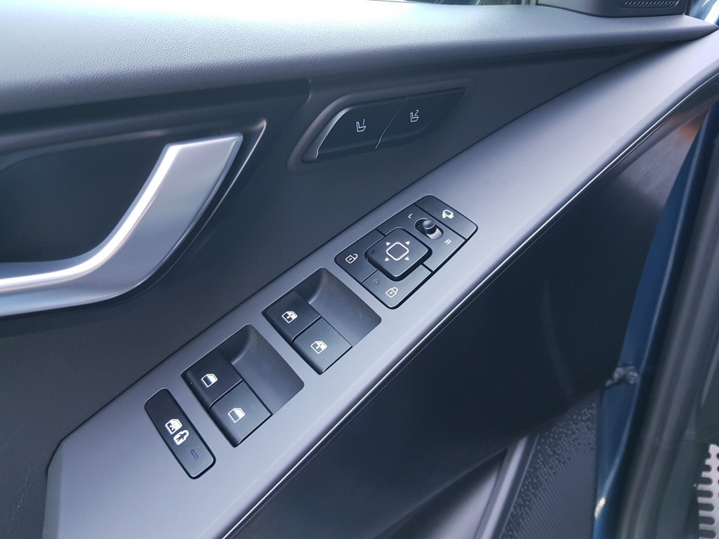 Kia Niro phev launch edition verkocht
