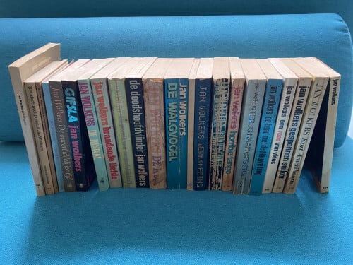 Boeken