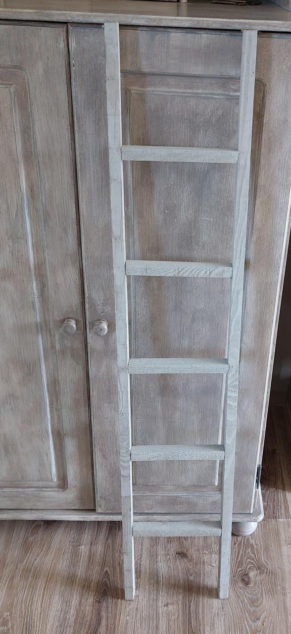 Deco laddertje