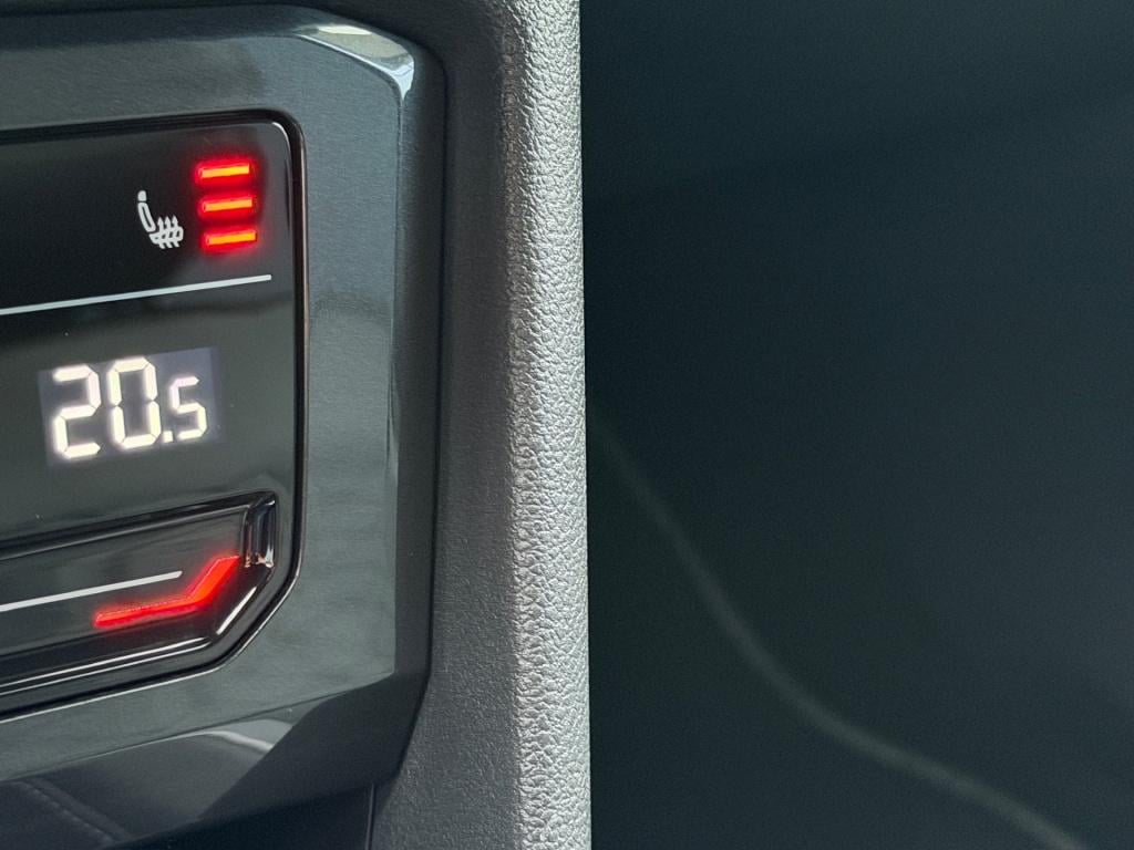 Volkswagen Tiguan 1.4 tsi ehybrid 245pk r-line | black style | 20 inch | ca