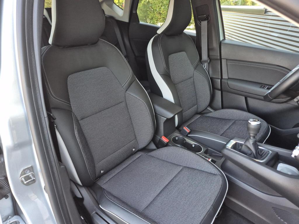 Renault Captur 1.0 tce 90 techno 360° camera, bose audiosystem, navigatie, 