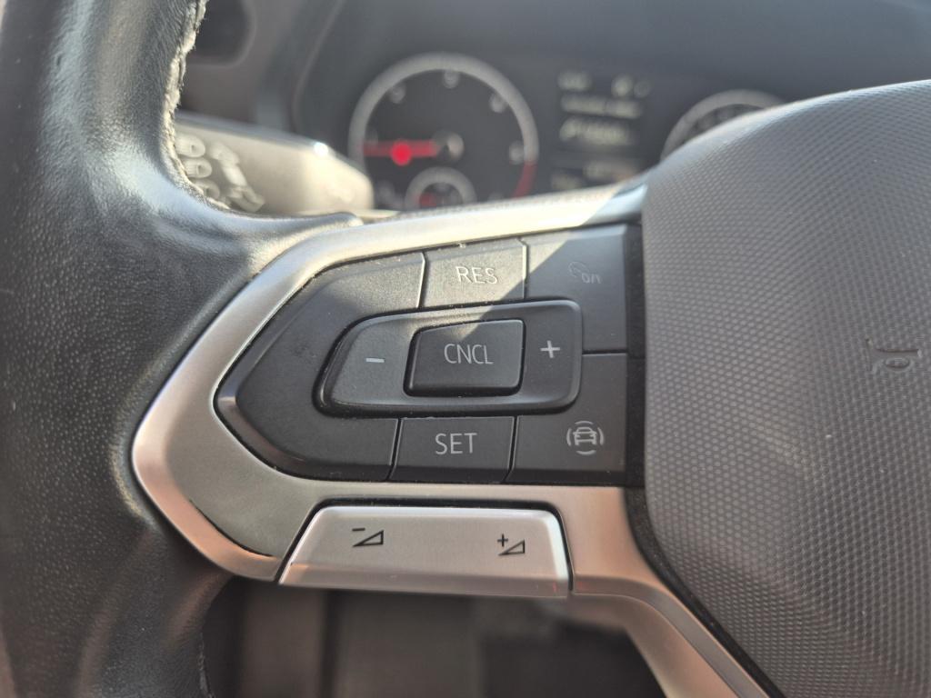 Volkswagen Caddy cargo 2.0 tdi