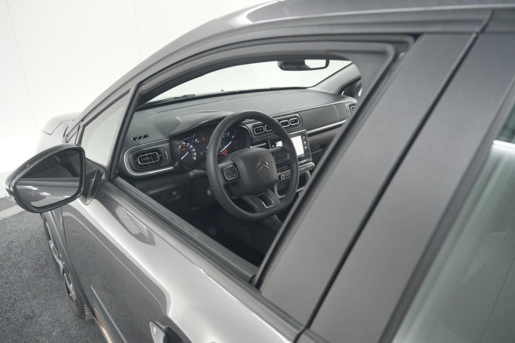 Citroen C3 puretech 82 c-series | navigatie | climate control | apple carpl