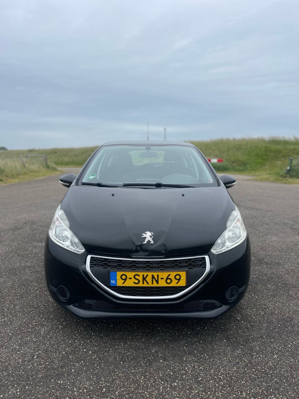 Peugeot 208 Active 1.2