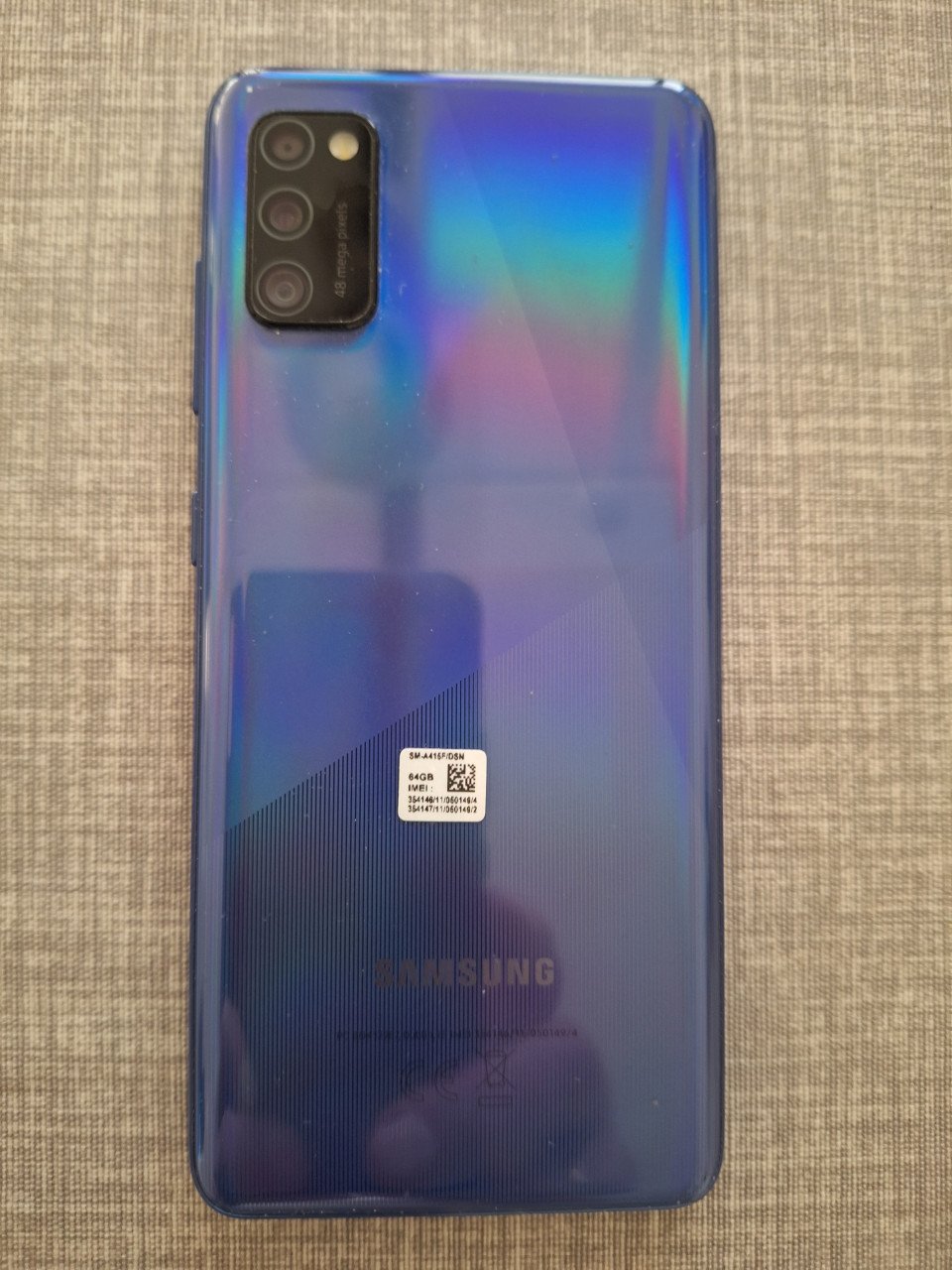 Samsung Galaxy A41