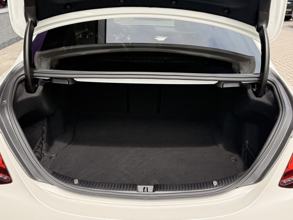 Mercedes-Benz C-Klasse amg 63 s premium plus pack | burmester | pano | 360 