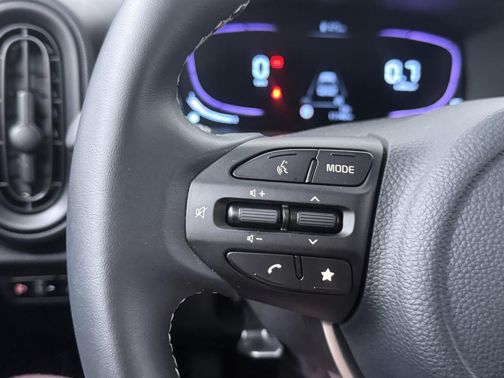 Kia Picanto 1.0 dpi dynamicplusline onderweg-naar-dealer