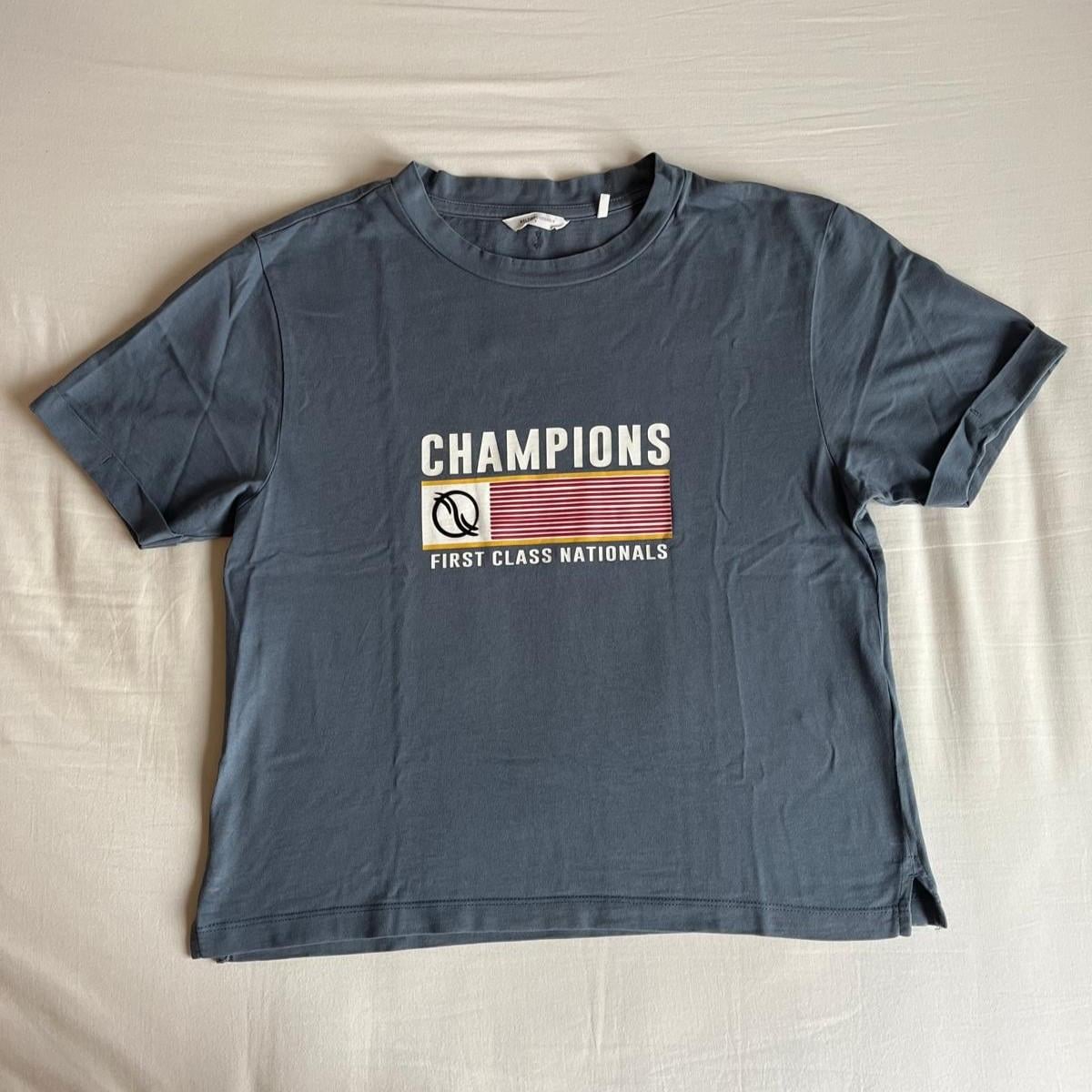 Kleding pakket t-shirts maat S