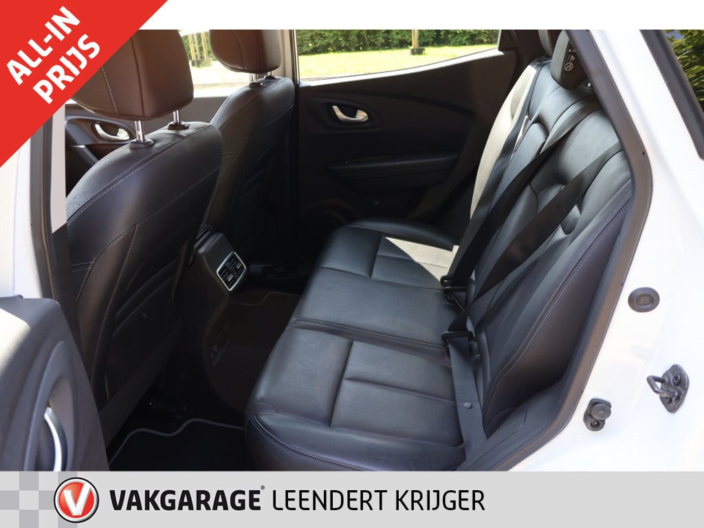 Renault Kadjar 1.3 tce intens
