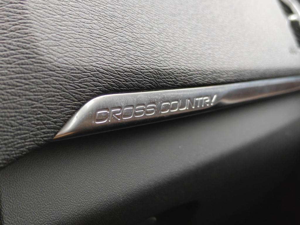 Volvo V40 cross country 1.5 t3 nordic+ luxury