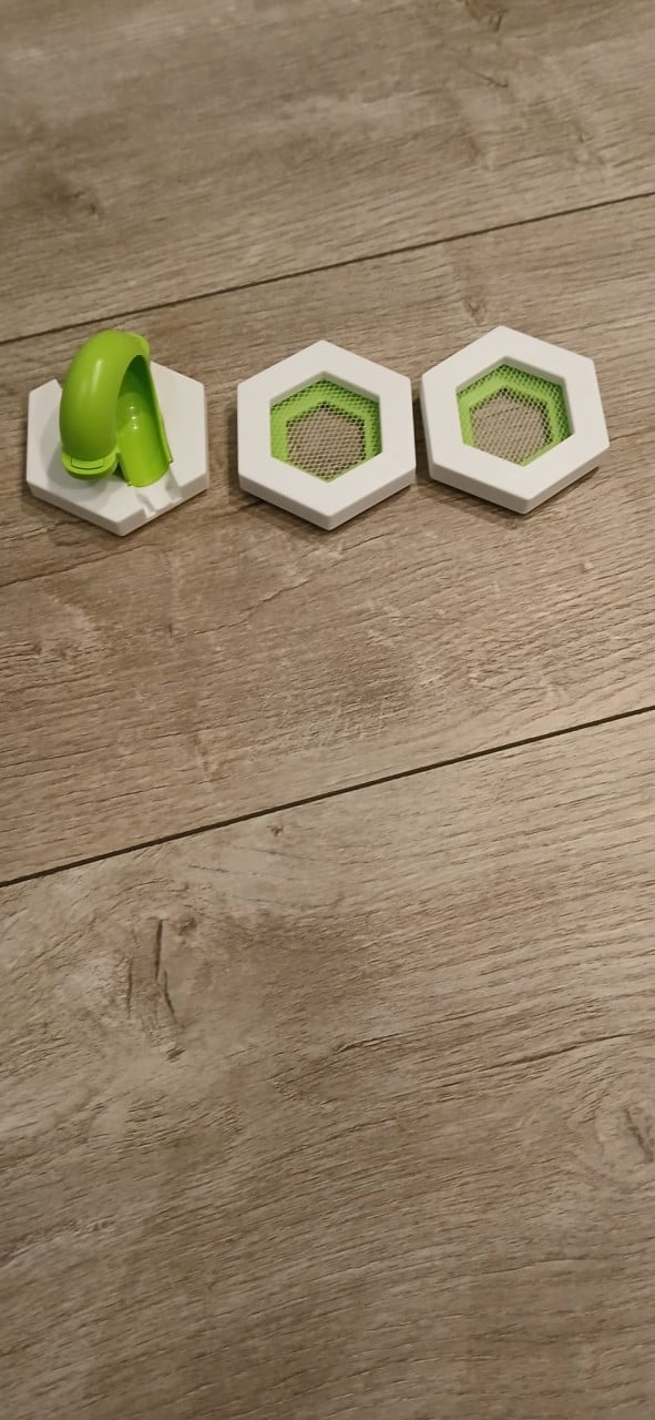 Gravitrax