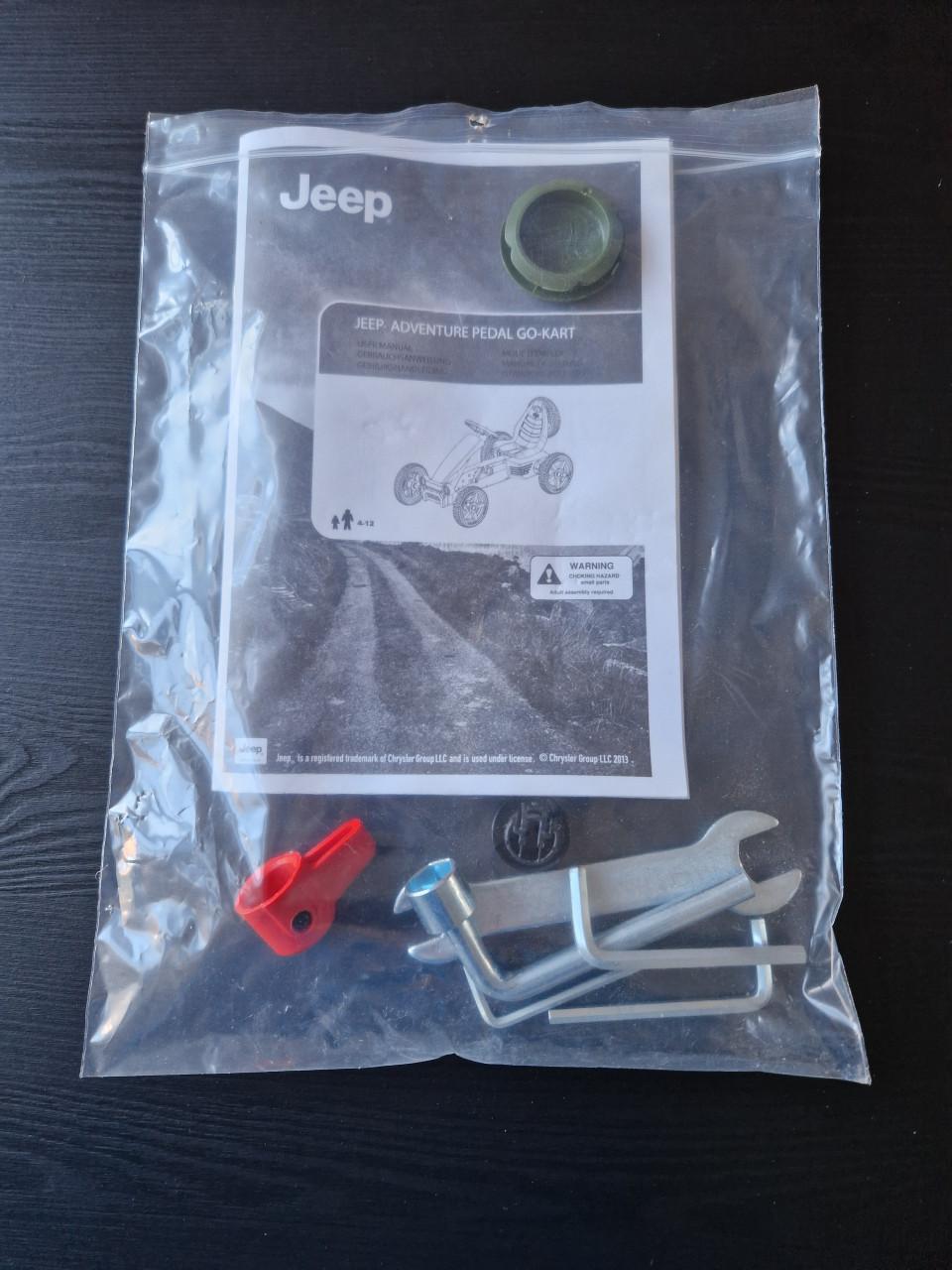 Skelter Berg zgan mooi! 4 tot 12 jr