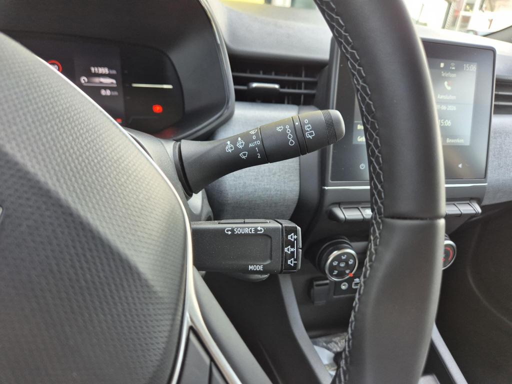 Renault Clio 1.0 tce 90 gpf evolution