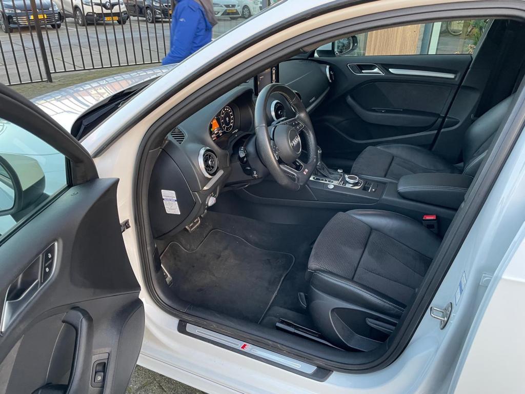 Audi A3 sportback 1.4 e-tron sport pro line plus