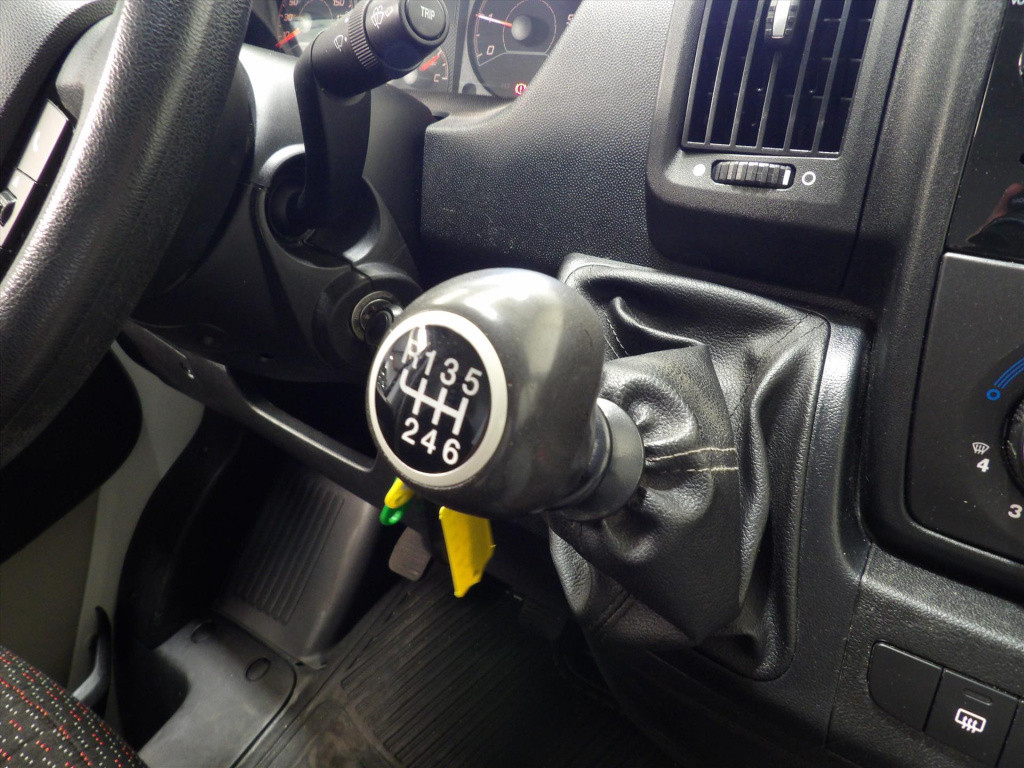 Citroen Jumper gb 33 l2h2 2.0 buehdi 130pk