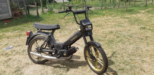 Tomos A3 50cc