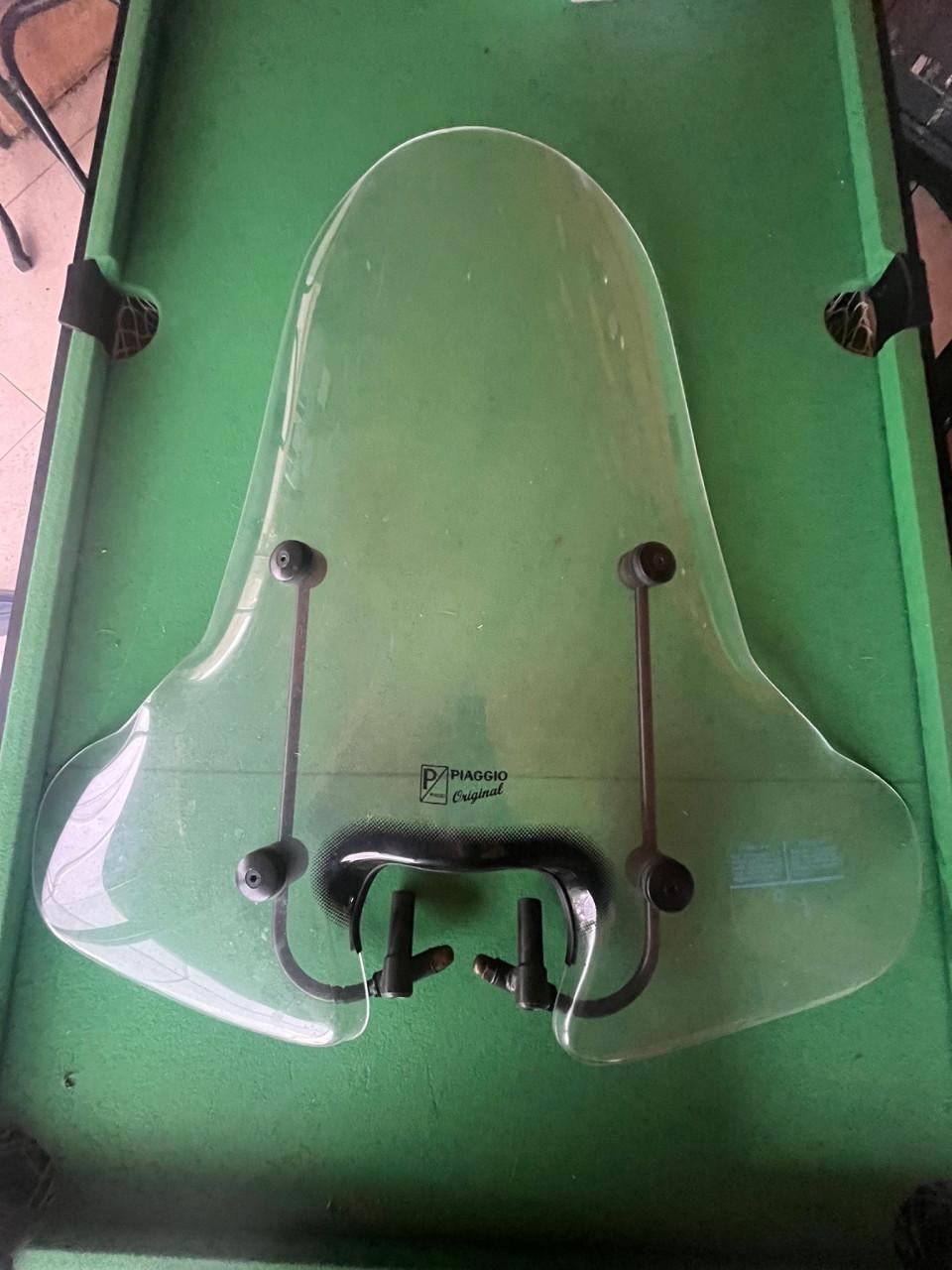 Piaggio Zip kappensetten en onderdelen