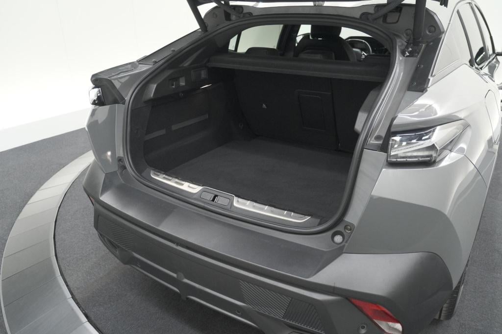 Peugeot 408 1.2 hybrid 136 e-dcs6 gt | 360 camera | elektrische kofferklep 