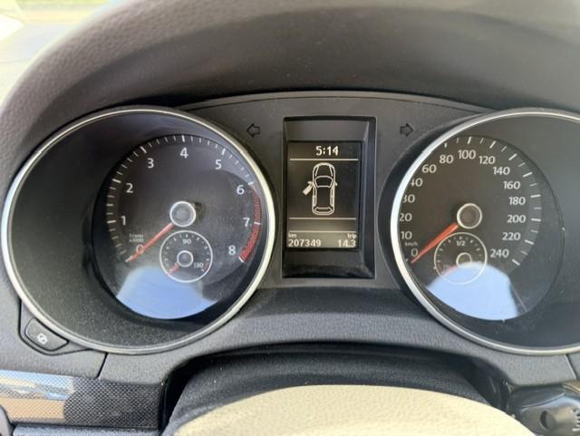 Volkswagen Golf 1.4 tsi comfortline let op ;automaat bak schok en licht hag