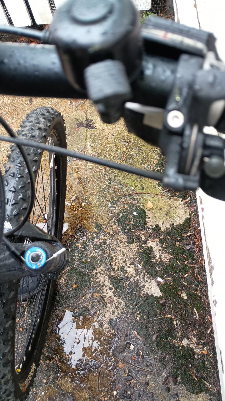 Stevens mountainbike 26 inch