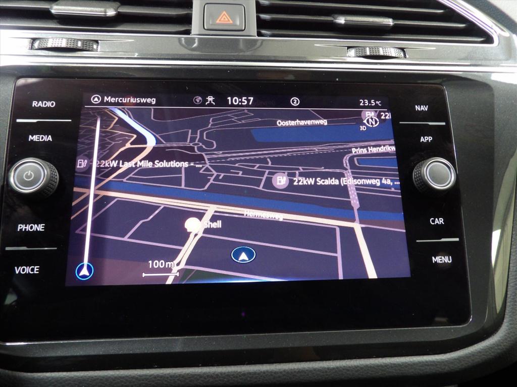 Volkswagen Tiguan 1.4 tsi ehybrid 245pk dsg life