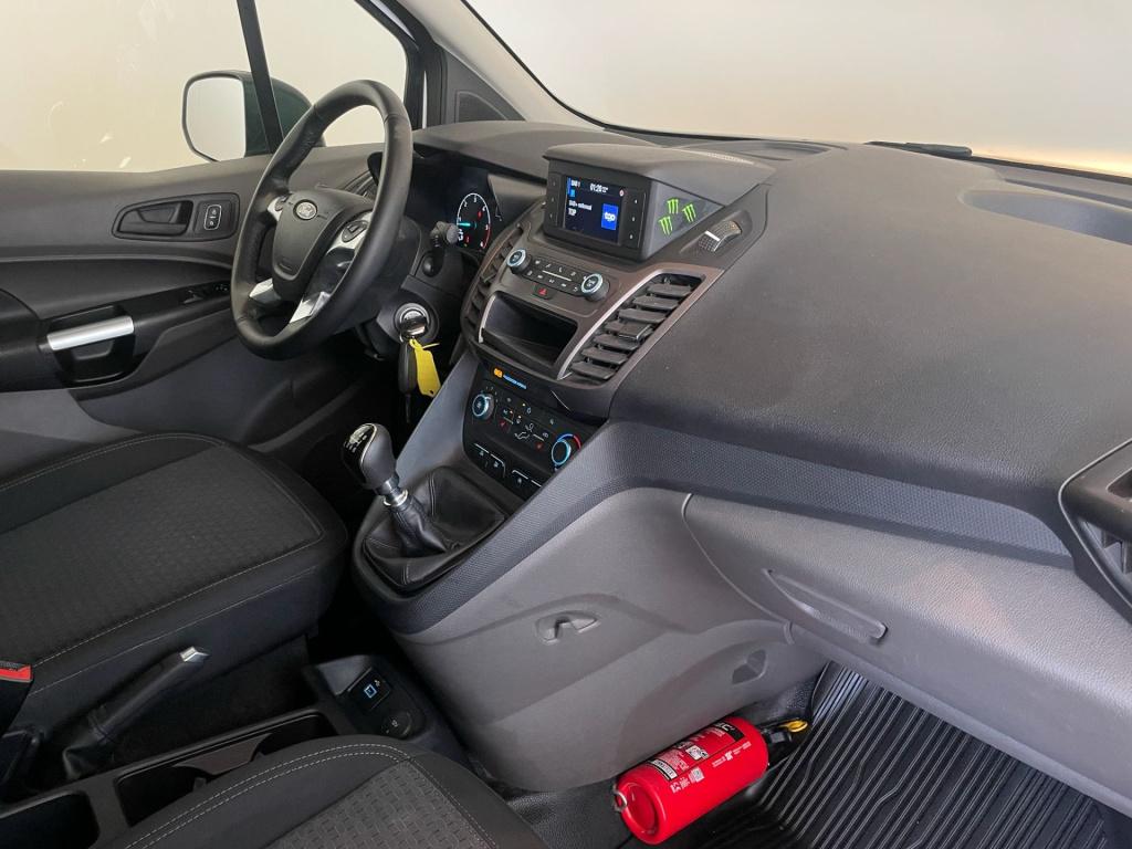Ford Transit Connect 1.5 ecoblue l2 trend