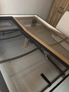 Auping bed