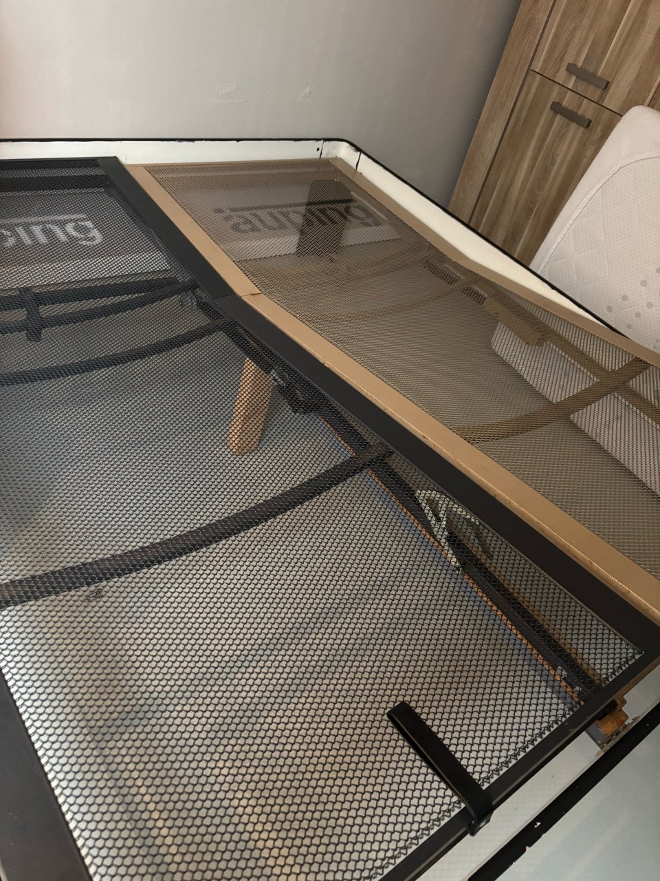 Auping bed