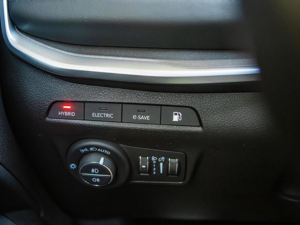 Jeep Compass 1.3t 4xe plug-in hybrid 190pk altitude automaat | trekhaak | c