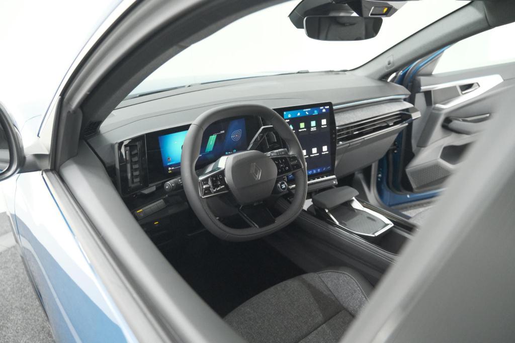 Renault Austral 1.2 e-tech full hybrid 200 techno | adaptieve cruise contro