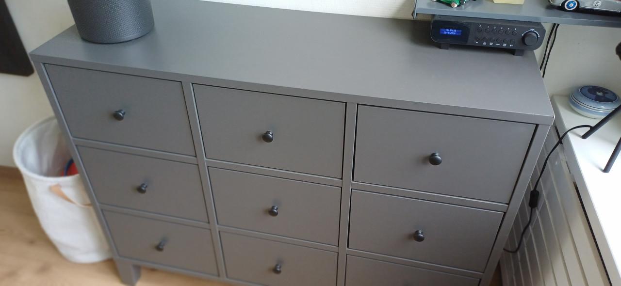 Kastje/dressoir