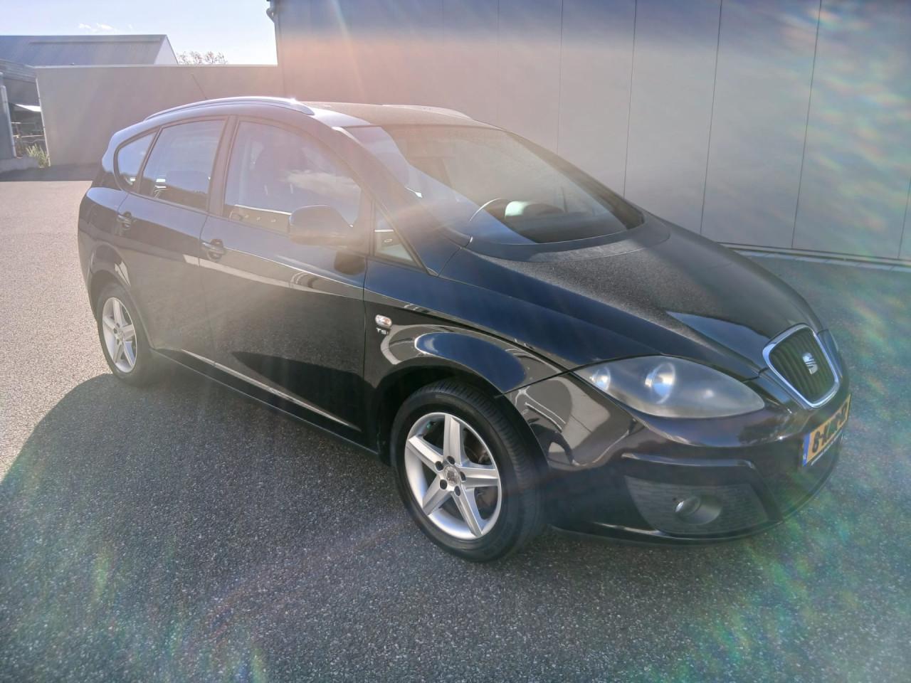SEAT Altea XL 1.4 TSI Style